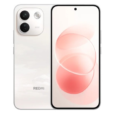 Xiaomi Redmi Note 17 Pro Max 5G 8GB/256GB Trắng