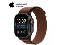 Apple Watch Ultra 4 49mm GPS + Cellular - Viền Titan dây Alpine size S | Chính hãng Việt Nam
