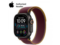 Apple Watch Ultra 4 49mm GPS + Cellular - Viền Titan dây Trail size S/M | Chính hãng Việt Nam