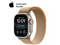 Apple Watch Ultra 4 49mm GPS + Cellular - Viền Titan dây Trail size M/L | Chính hãng Việt Nam