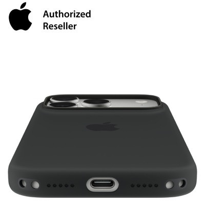 Ốp lưng Silicon MagSafe iPhone 18 Pro 2