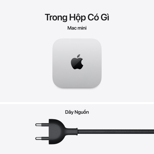 Mac Mini M5 Pro 15 CPU 16 GPU 24GB/512GB 8