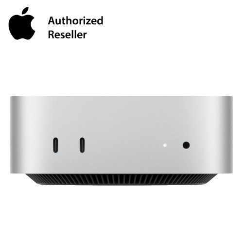 Mac Mini M5 Pro 15 CPU 16 GPU 24GB/512GB | Chính hãng Apple Việt Nam