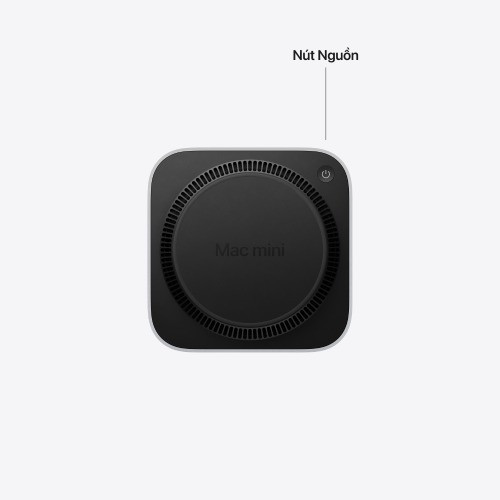 Mac Mini M6 12 CPU 12 GPU 16GB/256GB 6