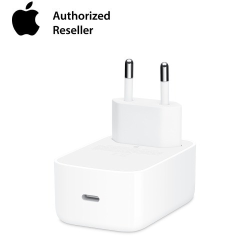 Củ sạc Type C 40W (60W Max) Dynamic Power | Chính hãng Apple Việt Nam