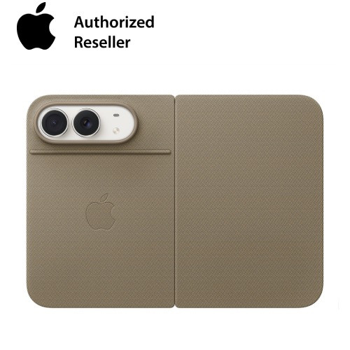 Ốp lưng iPhone Duo Folio có chân đế 1