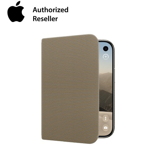 Ốp lưng iPhone Duo Folio có chân đế 2