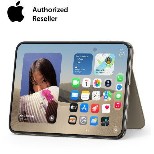 Ốp lưng iPhone Duo Folio có chân đế 3