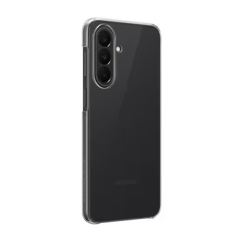 Ốp lưng Samsung Galaxy A27 Clear dẻo 1