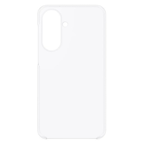 Ốp lưng Samsung Galaxy A27 Clear dẻo 2