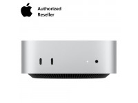 Mac Mini M6 12 CPU 12 GPU 16GB/256GB | Chính hãng Apple Việt Nam