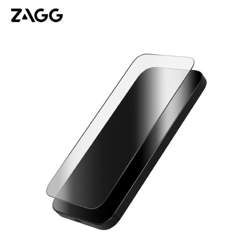 Cường lực iPhone 18 Pro Max/17 Pro Max ZAGG Elite Edge 1