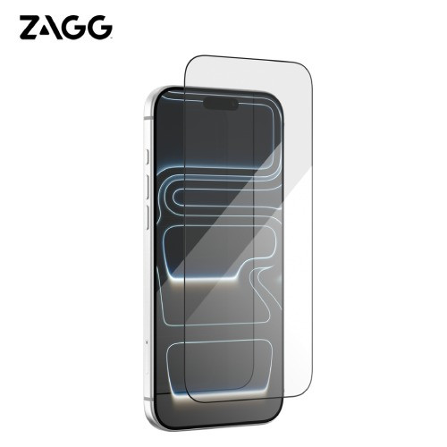 Cường lực iPhone 18 Pro Max/17 Pro Max ZAGG Elite Edge 2