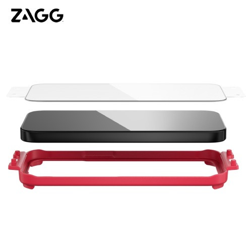 Cường lực iPhone 18 Pro Max/17 Pro Max ZAGG Elite Edge 3