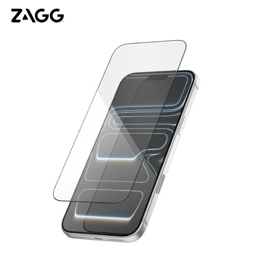 Cường lực iPhone 18 Pro Max/17 Pro Max ZAGG Elite Edge