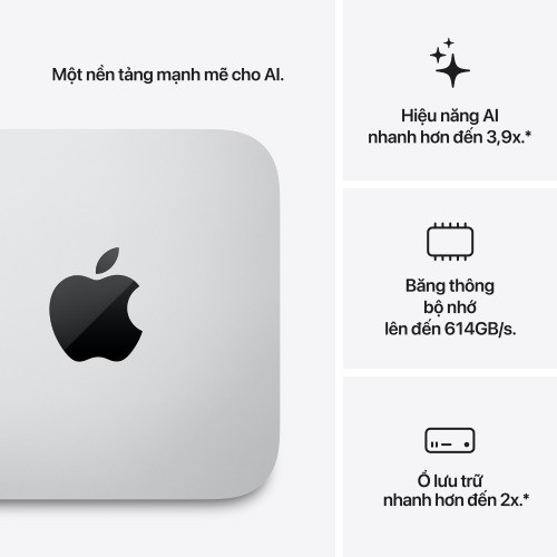 Mac Studio M5 Max 18 CPU 32 GPU 36GB/512GB 3