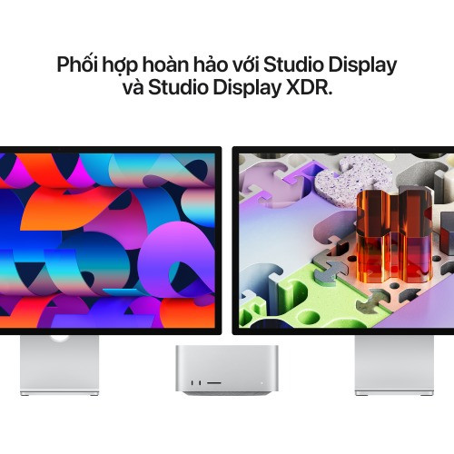 Mac Studio M5 Max 18 CPU 32 GPU 36GB/512GB 5