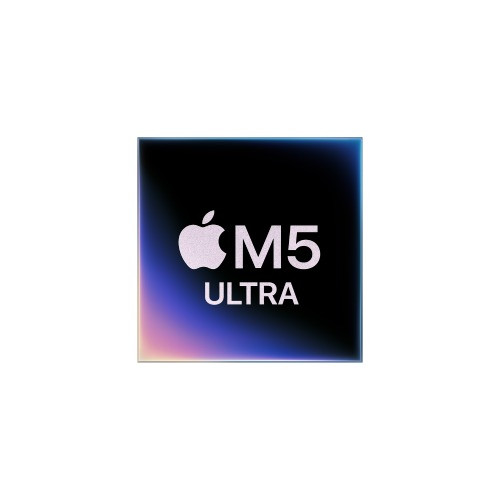 Mac Studio M5 Ultra 30 CPU 64 GPU 96GB/1TB 2