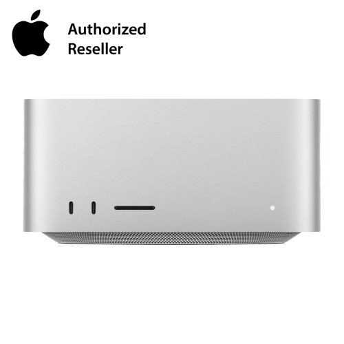 Mac Studio M5 Ultra 30 CPU 64 GPU 96GB/1TB | Chính hãng Apple Việt Nam