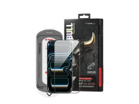 Cường lực iPhone 18 Pro/17 Pro Mipow Ironbull HD Premium Silk