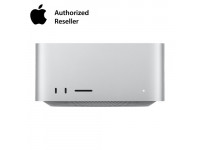 Mac Studio M5 Max 18 CPU 32 GPU 36GB/512GB | Chính hãng Apple Việt Nam