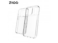 Ốp lưng iPhone 18 Pro Max/17 Pro Max ZAGG Clear