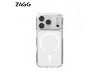 Ốp lưng MagSafe iPhone 18 Pro Max/17 Pro Max ZAGG Clear