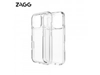 Ốp lưng iPhone 18 Pro/17 Pro ZAGG Clear
