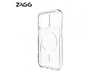 Ốp lưng MagSafe iPhone 18 Pro/17 Pro ZAGG Clear
