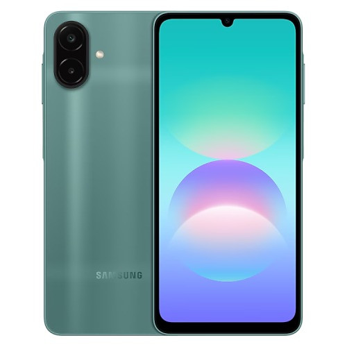 Samsung Galaxy A08 4GB/64GB Xanh lục bảo