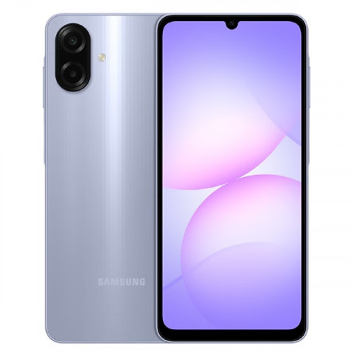 Samsung Galaxy A07s 4GB/64GB Tím