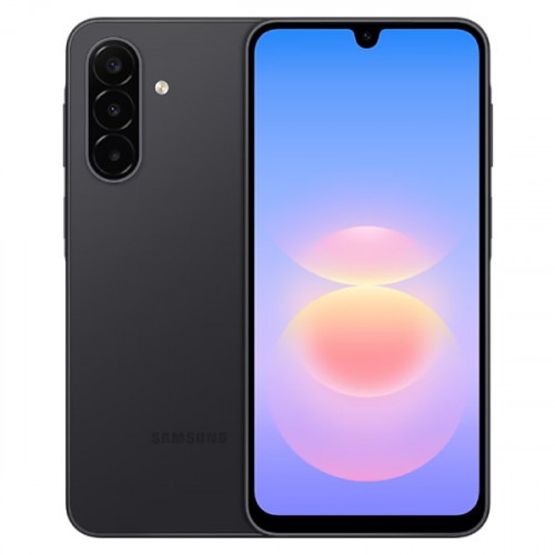 Samsung Galaxy A18 6GB/128GB Đen