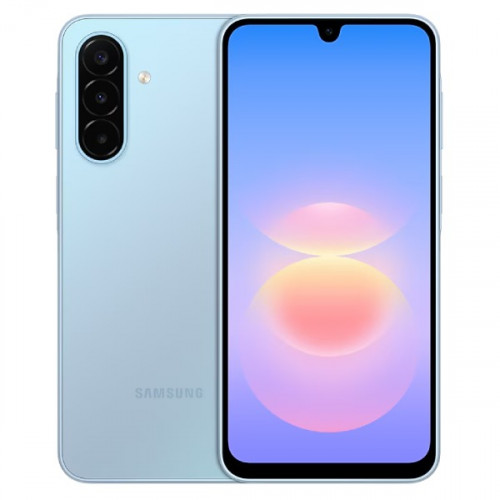 Samsung Galaxy A18 6GB/128GB Xanh Nhạt