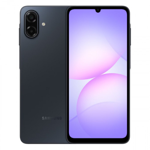 Samsung Galaxy A07 5G 4GB/128GB cũ Đen