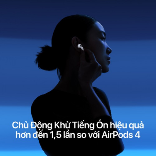 Tai nghe AirPods 5 Cũ 3