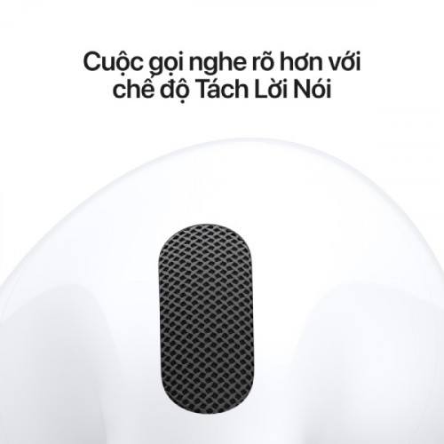 Tai nghe AirPods 5 Cũ 5