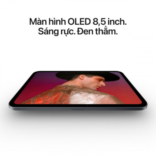 iPad mini 8 Wifi Cellular 2026 256GB 4