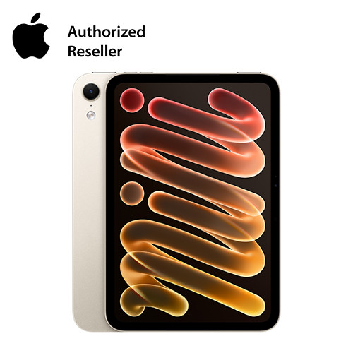iPad mini 8 Wifi 2026 256GB (mặt kính Nano) | Chính hãng Apple Việt Nam