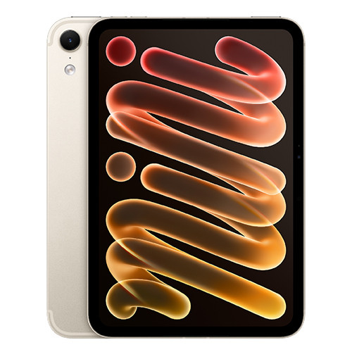 iPad mini 8 Wifi Cellular 2026 512GB (mặt kính Nano) Ánh Sao