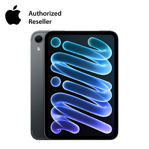 iPad mini 8 Wifi Cellular 2026 128GB | Chính hãng Apple Việt Nam