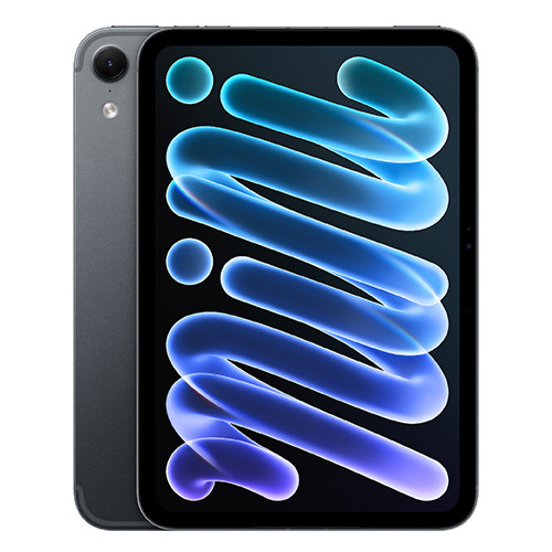 iPad mini 8 Wifi Cellular 2026 512GB (mặt kính Nano) Đêm Xanh Thẳm