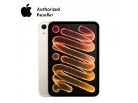 iPad mini 8 Wifi Cellular 2026 512GB (mặt kính Nano) | Chính hãng Apple Việt Nam