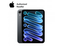 iPad mini 8 Wifi 2026 128GB | Chính hãng Apple Việt Nam