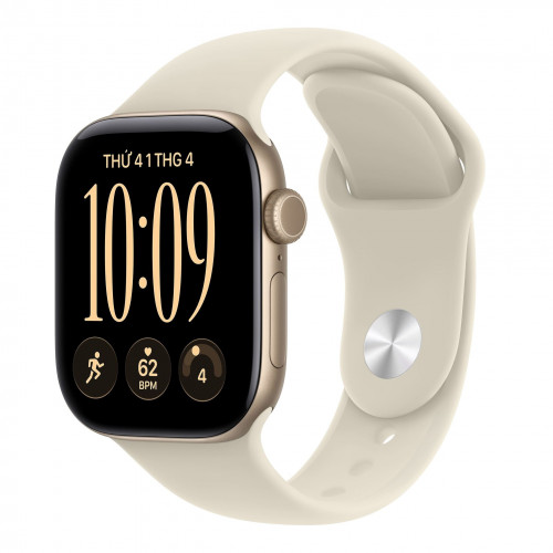 Apple Watch Series 12 42mm GPS