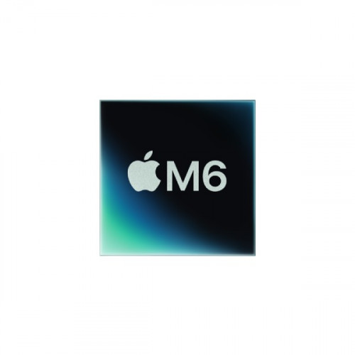 MacBook Pro 14 inch M6 12 CPU 12 GPU 16GB/1TB 3