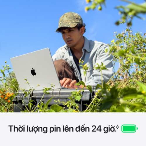 MacBook Pro 14 inch M6 12 CPU 12 GPU 16GB/1TB 5