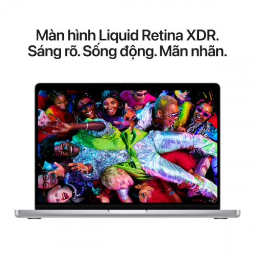 MacBook Pro 14 inch M6 12 CPU 12 GPU 16GB/1TB 6