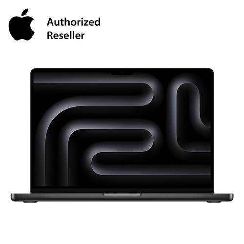 MacBook Pro 14 inch M6 12 CPU 12 GPU 24GB/1TB | Chính hãng Apple Việt Nam