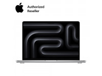 MacBook Pro 14 inch M6 12 CPU 12 GPU 16GB/1TB | Chính hãng Apple Việt Nam