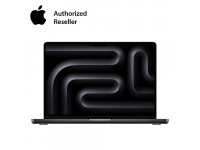 MacBook Pro 14 inch M6 12 CPU 12 GPU 24GB/1TB | Chính hãng Apple Việt Nam
